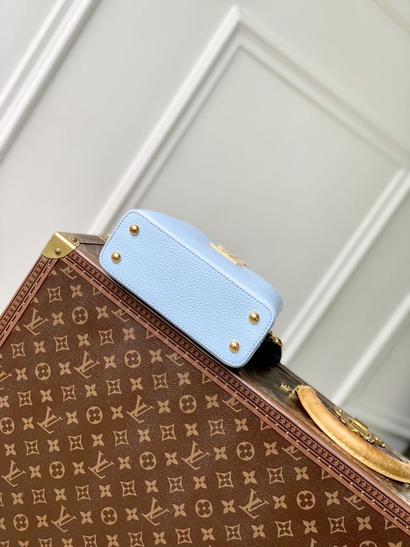 LV Top Handle Bags